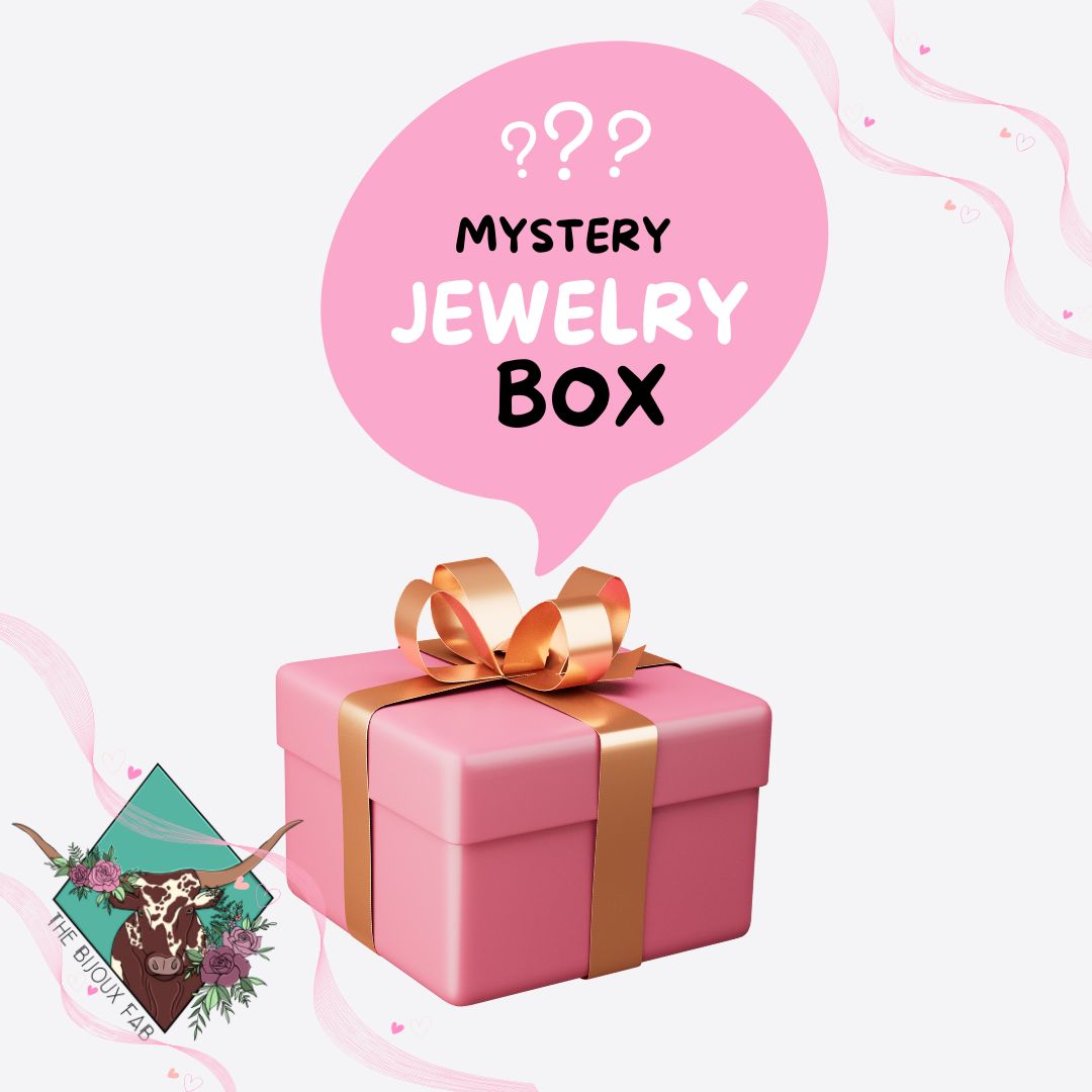 Mistery box