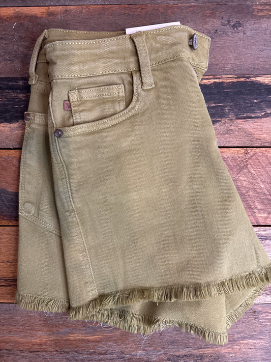 jb matcha shorts