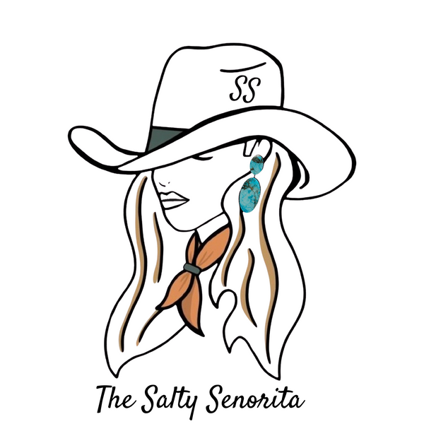 The Salty Senorita 